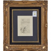 PRINT, AFTER PIERRE-AUGUSTE RE