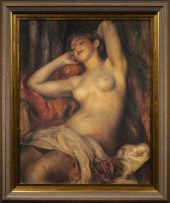 PRINT, AFTER PIERRE-AUGUSTE RE