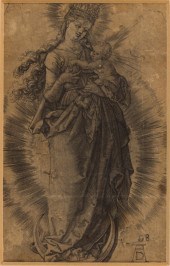 PRINT, ALBRECHT D?RER Albrecht
