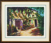 PRINT, ALDO LUONGO Aldo Luongo