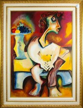 PRINT, ALEXANDRA NECHITA Alexa
