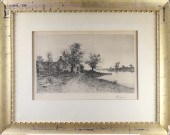 PRINT, AMERICAN SCHOOL America