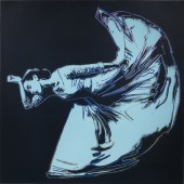 PRINT, ANDY WARHOL Andy Warhol