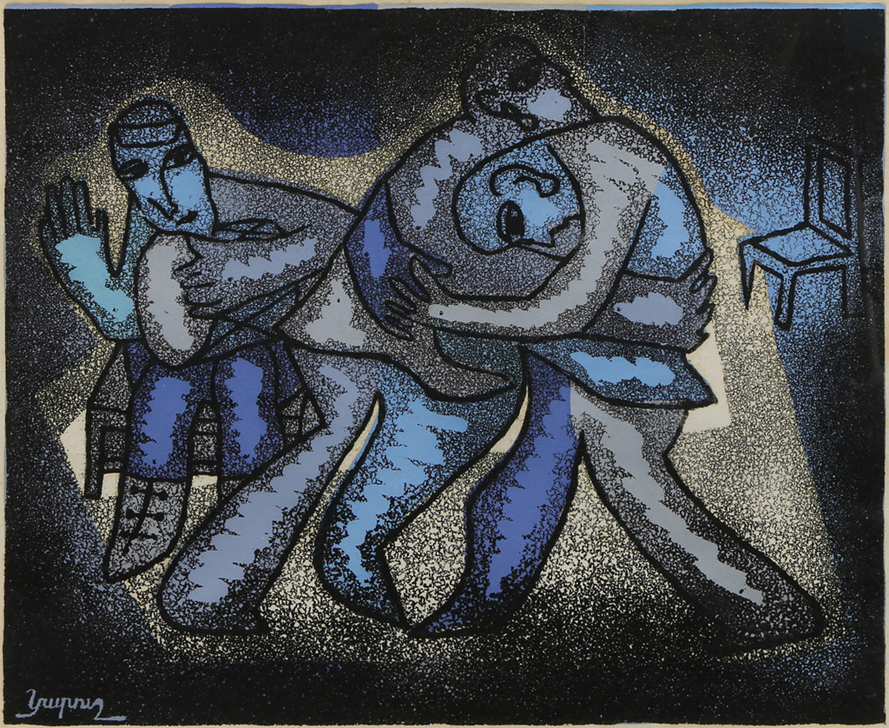 PRINT, ARTURS AKOPJANS Arturs