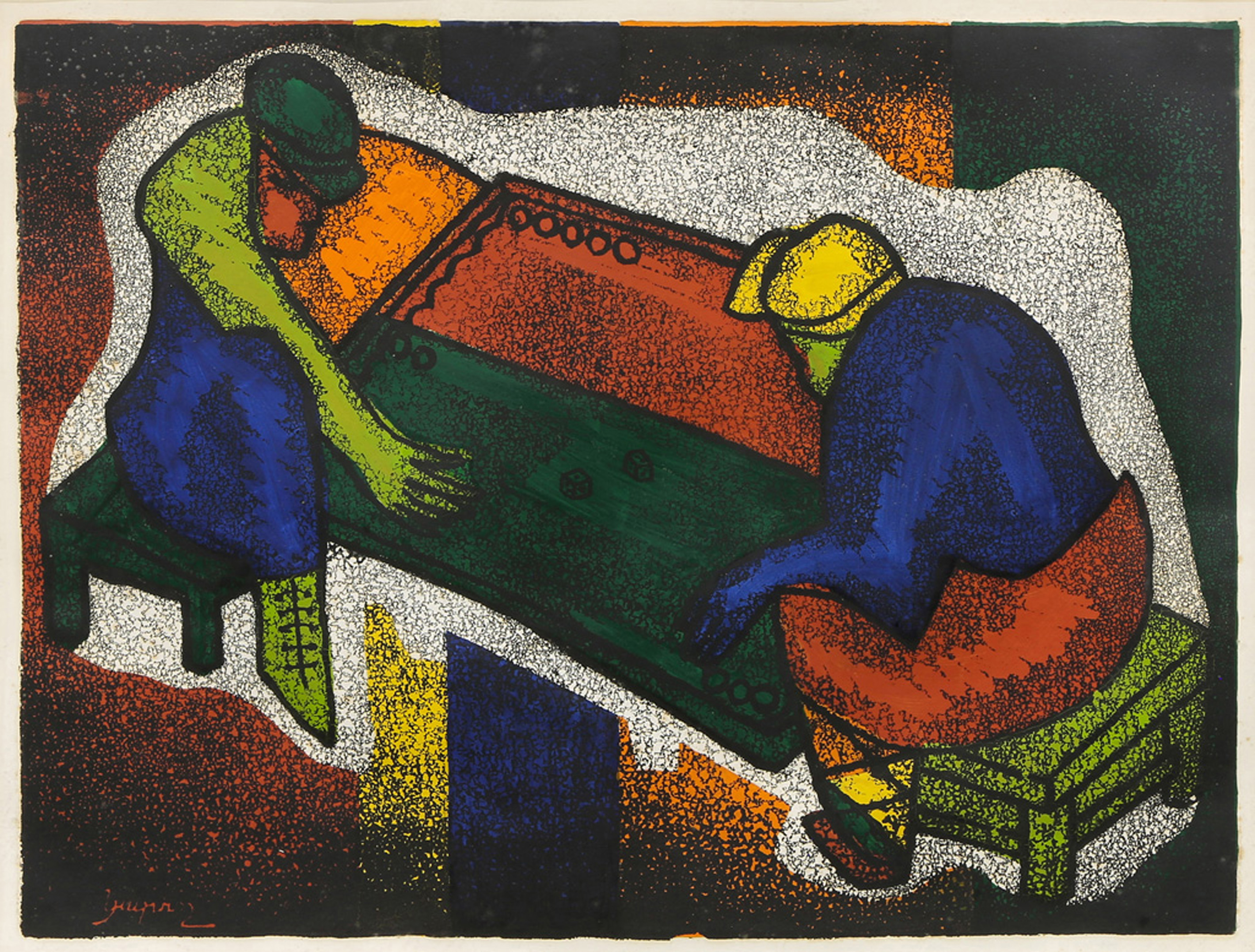 PRINT, ARTURS AKOPJANS Arturs