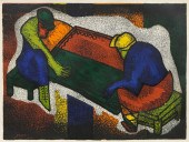 PRINT, ARTURS AKOPJANS Arturs