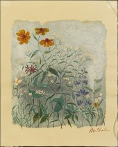PRINT, BEN SHAHN Ben Shahn (Am
