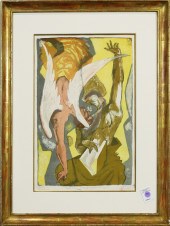 PRINT, BENTON MURDOCH SPRUANCE