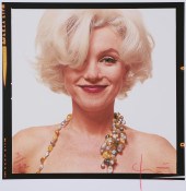 PRINT, BERT STERN Bert Stern (