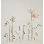 PRINT, BETH VAN HOESEN Beth Va