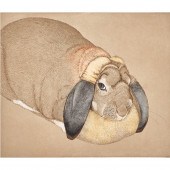PRINT, BETH VAN HOESEN Beth Va