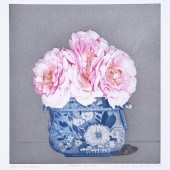 PRINT, BETH VAN HOESEN Beth Va