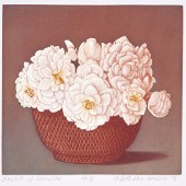 PRINT, BETH VAN HOESEN Beth Va