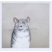 PRINT, BETH VAN HOESEN Beth va