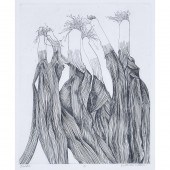 PRINT, BETH VAN HOESEN Beth va
