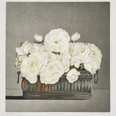 PRINT, BETH VAN HOESEN Beth va