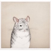 PRINT, BETH VAN HOESEN Beth Va