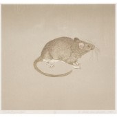 PRINT, BETH VAN HOESEN Beth Va