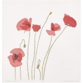 PRINT, BETH VAN HOESEN Beth Va