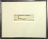 PRINT, BETTY HARRINGTON Betty