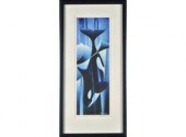 Print by Nathalie Parenteau (W