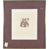 PRINT, CAROL JABLONSKY Carol J