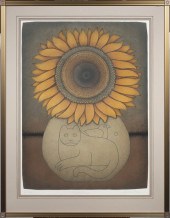 PRINT, CAROL JABLONSKY Carol J