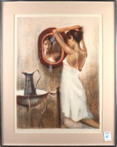 PRINT, CAYETANO DE ARQUER BUIG
