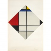 PRINT, CESAR DOMELA Cesar Dome