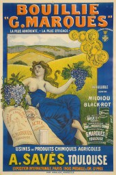 PRINT, CHARLES TICHON Charles