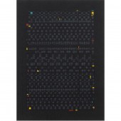 PRINT, CHRISTOPHER LANE Christ