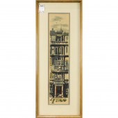 PRINT, CONSTANCE DIPPLE Consta