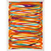 PRINT, DAN CHRISTENSEN Dan Chr