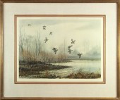 PRINT, ,DAVID HAGERBAUMER Davi