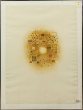 PRINT, DAVID SHAPIRO David Sha