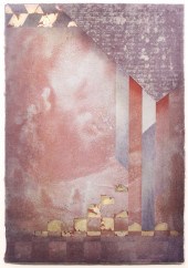 PRINT, DONALD FARNSWORTH Donal