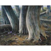 PRINT, DOUGLAS FAIRCHILD Dougl