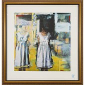PRINT, DOUGLAS SCHNEIDER Dougl