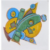 PRINT, ELIZABETH MURRAY Elizab