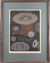 PRINT, EMMY LOU PACKARD Emmy L