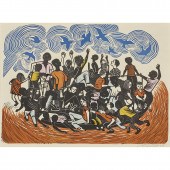 PRINT, EMMY LOU PACKARD Emmy L