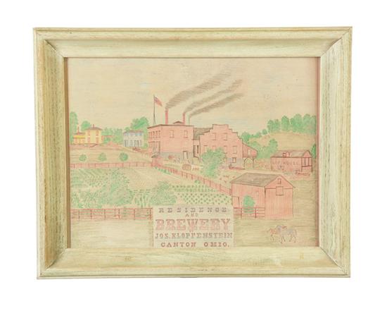 PRINT ENTITILED RESIDENCE AND