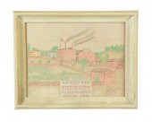PRINT ENTITILED RESIDENCE AND