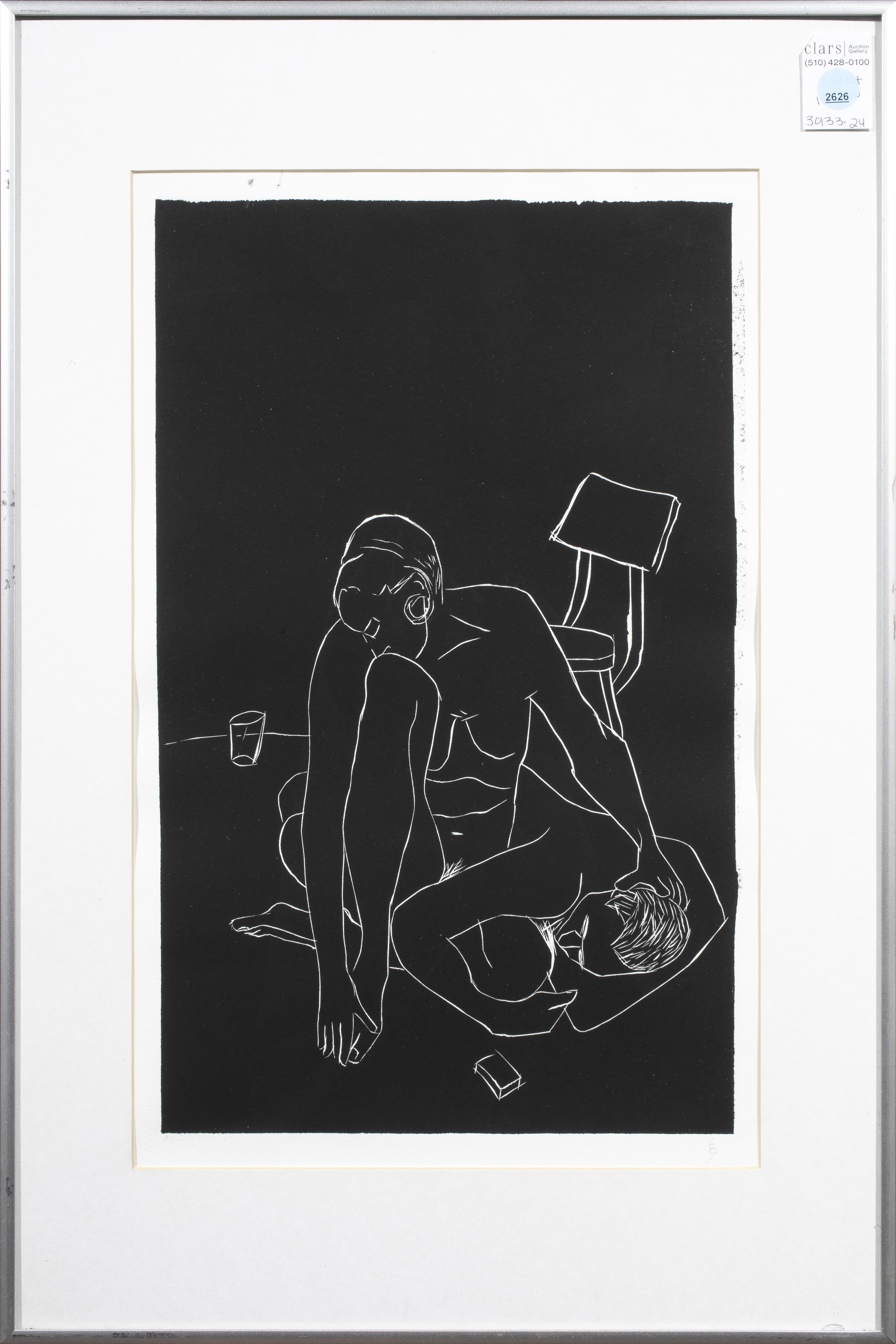 PRINT, ERIC GILL Eric Gill