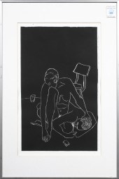 PRINT, ERIC GILL Eric Gill (Br