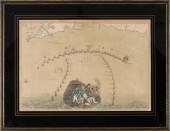 PRINT “EVER MEMORABLE BATTLE O