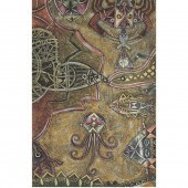 PRINT, FERNANDO ANDRIACCI Fern