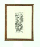 PRINT ''FETE CHAMPETRE'' AFTER