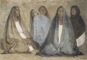 PRINT, FRANCISCO ZUNIGA Franci