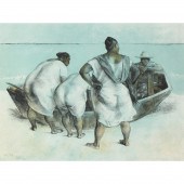 PRINT, FRANCISCO ZUNIGA Franci